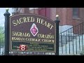 Hartford Archdiocese announces parish closings, mergers