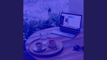 Sublime Moods for Starting the Day