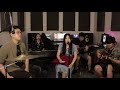 Kisapmata  rivermaya twentynine eleven cover