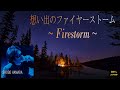 想い出のファイヤーストーム/浜田省吾 Firestorm/Shogo Hamada