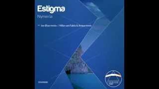 Estigma Nymeria Original Mix DIVM088