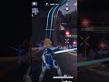 Marvel Rivals luna snow pro gameplay no cap for real bruh sheeesh 1 #marvelrivals #gaming #marvel