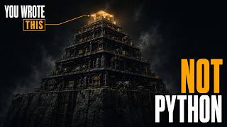 Python's Fastest Code Isn't Python. Mojo Wants to Fix That
