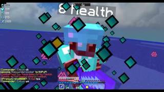 Lelong7 Hacking - Kill Aura - BL