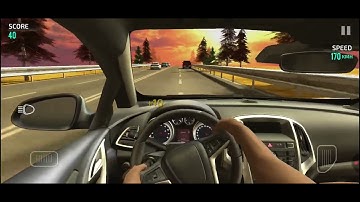 New car stunt game play #video 