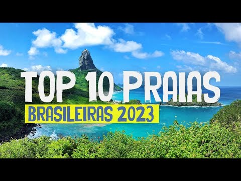 Vídeo: Férias na praia em setembro de 2021