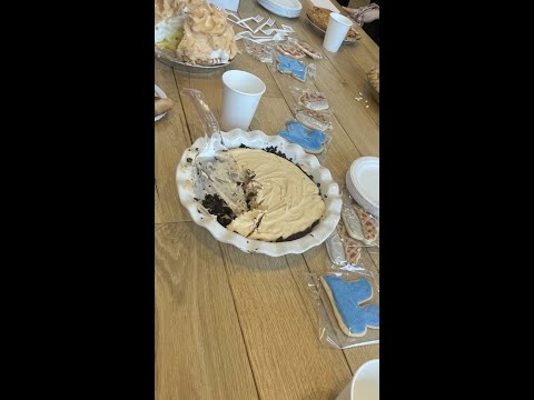 Come along for a slice of fun as we recap Pi Day at Comcast! 🥧