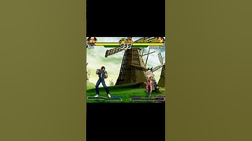 Retro Cheating :D #CapcomvsSnk2EOMillionaireFighting2001 #GameCube #Nintendo #GC #Gaming #CheatCodes