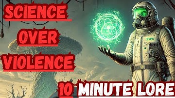 Ecologists of the S.T.A.L.K.E.R. Zone: Inside Yantar’s Secret Labs - S.T.A.L.K.E.R. 10 Minute Lore