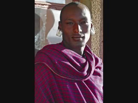 People of Africa - YouTube