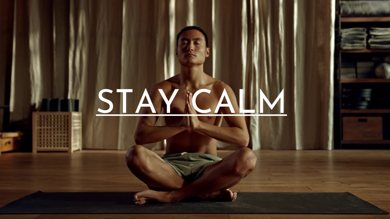 HOW TO STAY CALM ALL THE TIME 2022 | STAYING CALM TIPS | MOTIVATION HOOD | KEEP CALM |
