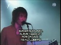 [Live] Burger Nuds - ミナソコ &amp; AM 4:00