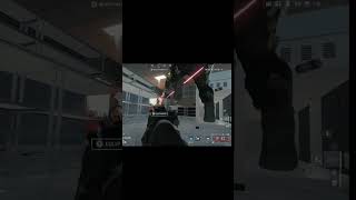 MP5 high IQ Movement #redsec #redsecgameplay #battleroyal #battlefield #menolex
