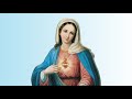 Bezgrešno Srce Blažene Djevice Marije