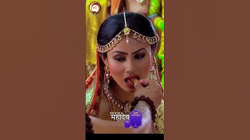 Devon ke Dev Mahadev sati ka Prem💞🙏#ShivaaySuperStar #karvachauth #reels #videos #shorts