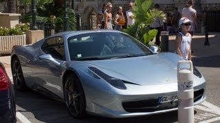 Here's another video from my special week-end spent in monaco last
summer. is for sure the carspotting heaven, because you can see over
one hundred su...