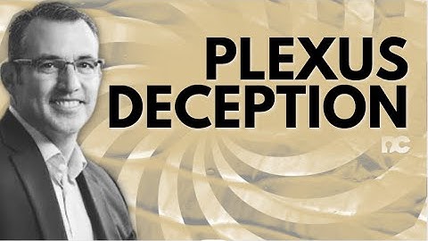 Exposed: The Truth Behind Manipulative Tactics in Plexus MLM | P2