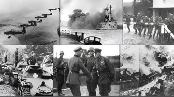 What REALLY Started World War II (1918–1939)