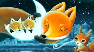 Sleep Meditation for Toddlers SLEEP \& RELAXATION ANIMAL STORIES COLLECTION Kids Sleep Meditation