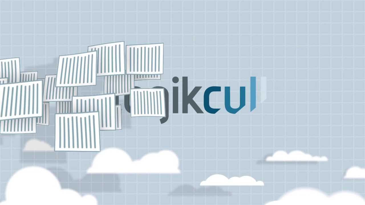 How a Document is Processed in Logikcull