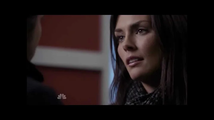 Vicky Roberts (played by Taylor Cole) tribute in '...