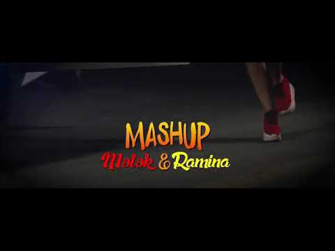 Melek vs Ramina  Mashup...