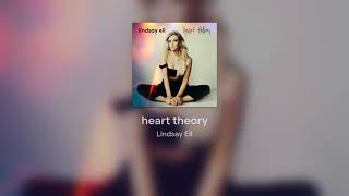 [FULL ALBUM] - Lindsay EII - heart theory