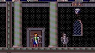 AMIGA - Commodore Amiga - Horror Zombies From The Crypt_v1.2_0286.mp4