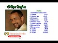 Hirpha Ganfure top oromo music non stop