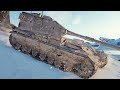 FV215b (183) - BIG GAME HUNTING - World of Tanks