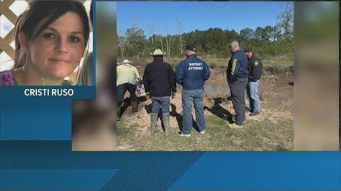 Lab tests being done on DNA samples taken from property in search of Jasper County woman missing sin