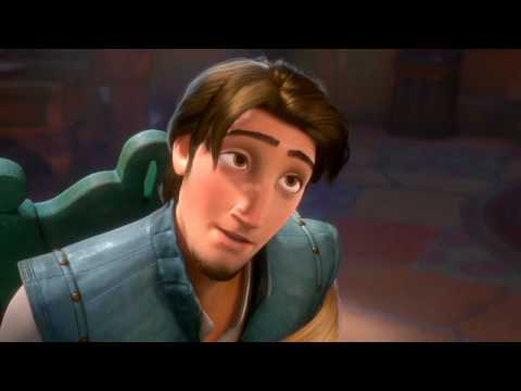 Enredados (Tangled)