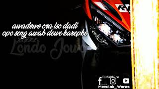 Cocok buat story wa 