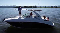 Boating Portland Memorial Day Weekend 2018