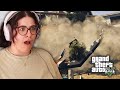 THIS IS ABSOLUTELY INSANE! | GTA V | Part 2