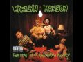 Marilyn Manson - Organ Grinder