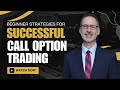 Option traders  do this to increase your win rate  beginners guide