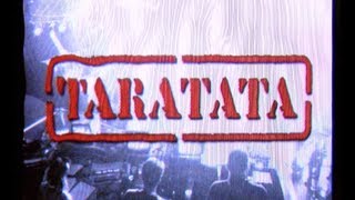 Bande annonce Taratata 