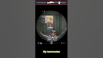 Holding middle on Dust II #pedro  #cs2  #dust2  #awp   #timing