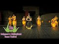 &#39;Thodaya Mangalam&#39; Bharatanatyam | 8th Bollywood &amp; Multicultural Dance Festival
