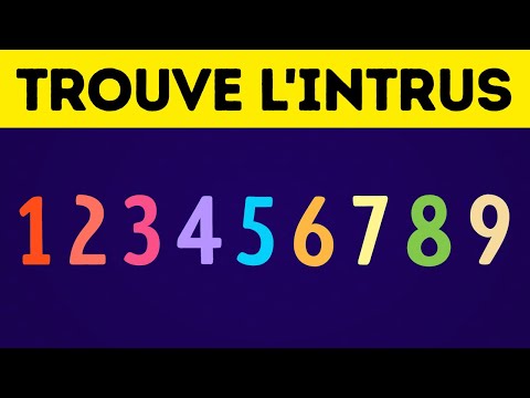 10 Énigmes Fun pour Enfants Qui Induiront les Adultes en Erreur