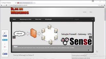 Instalação Zabbix 3.0.0 - CentOS 7
