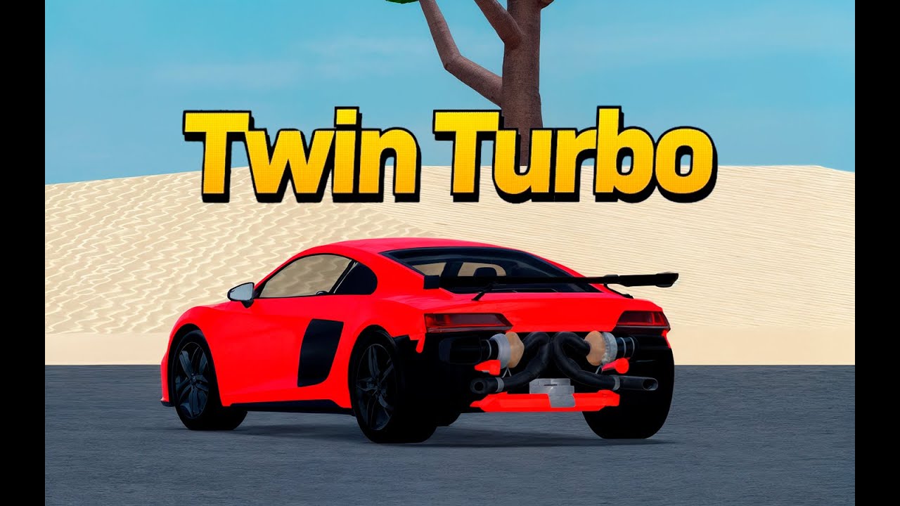 Modificamos Un R8 Stock Y Lo Trasnformamos  A Un R8  Twin Turbo! 😱