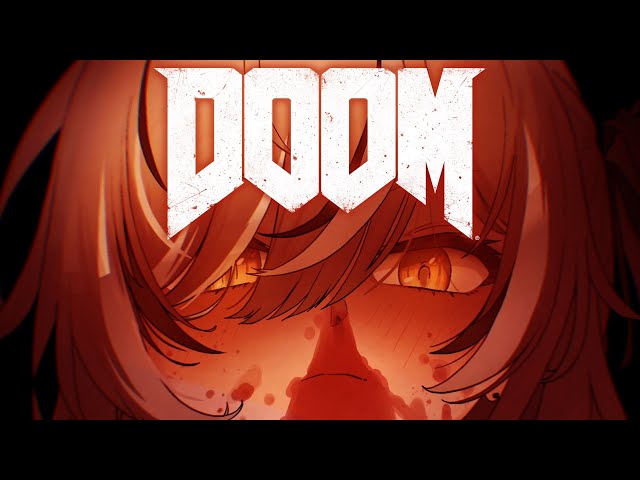 【DOOM】Long Time No Doom # 4 FINALEのサムネイル