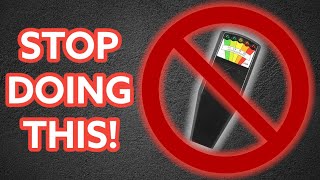 🛑 EMF & The Paranormal Explained | Don’t be fooled | proper use of a K2￼ screenshot 5