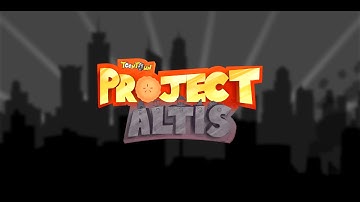 Project Altis - Boardbot Headquarters Boardroom/Facility Theme