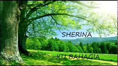 Sherina - Ku Bahagia