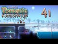 Terraria - Кооператив - Сезон 3 - Исследуем пустыню (Часть 1) - Прохождение игры [#41] | PC