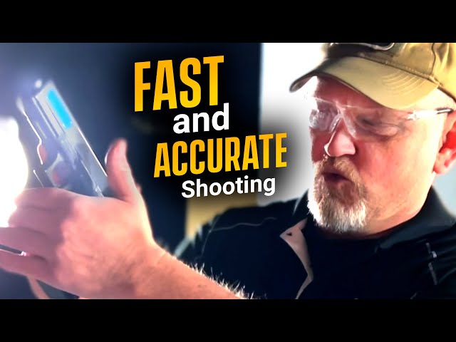 Tips For Shooting a Gun Fast and Accurately class=
