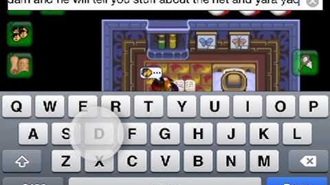 How to get a bug net in graal